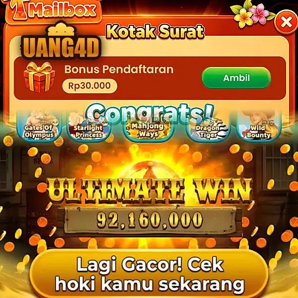 uang4d APK