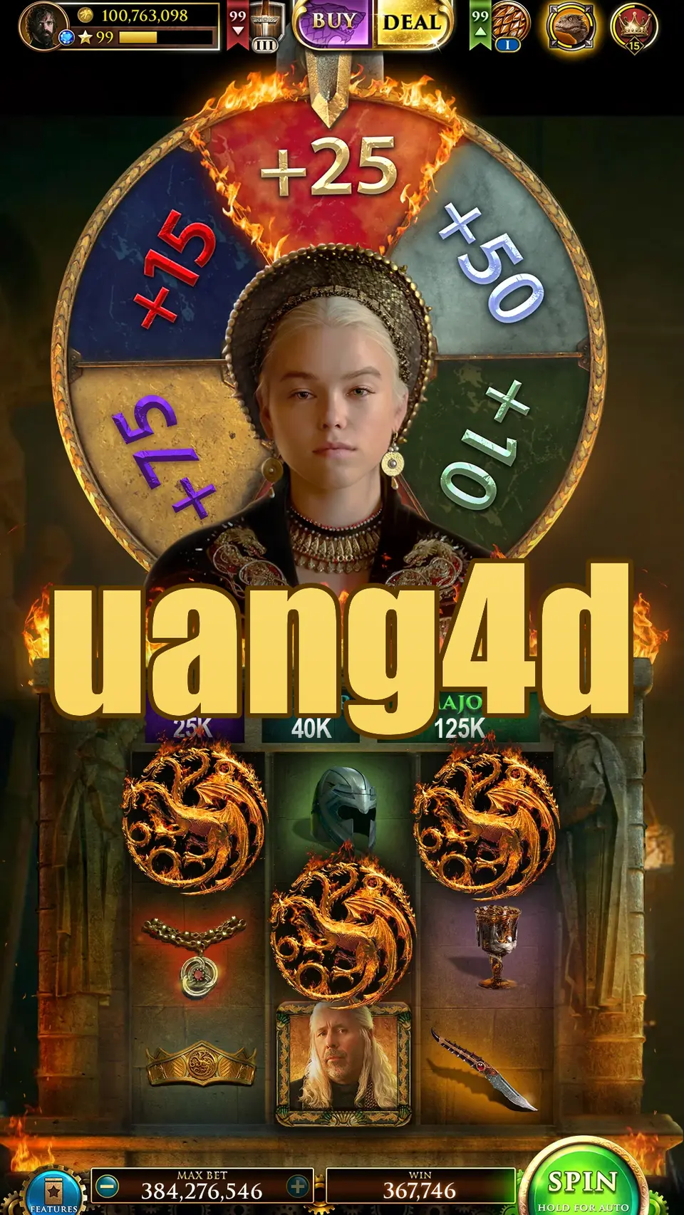 uang4d APK