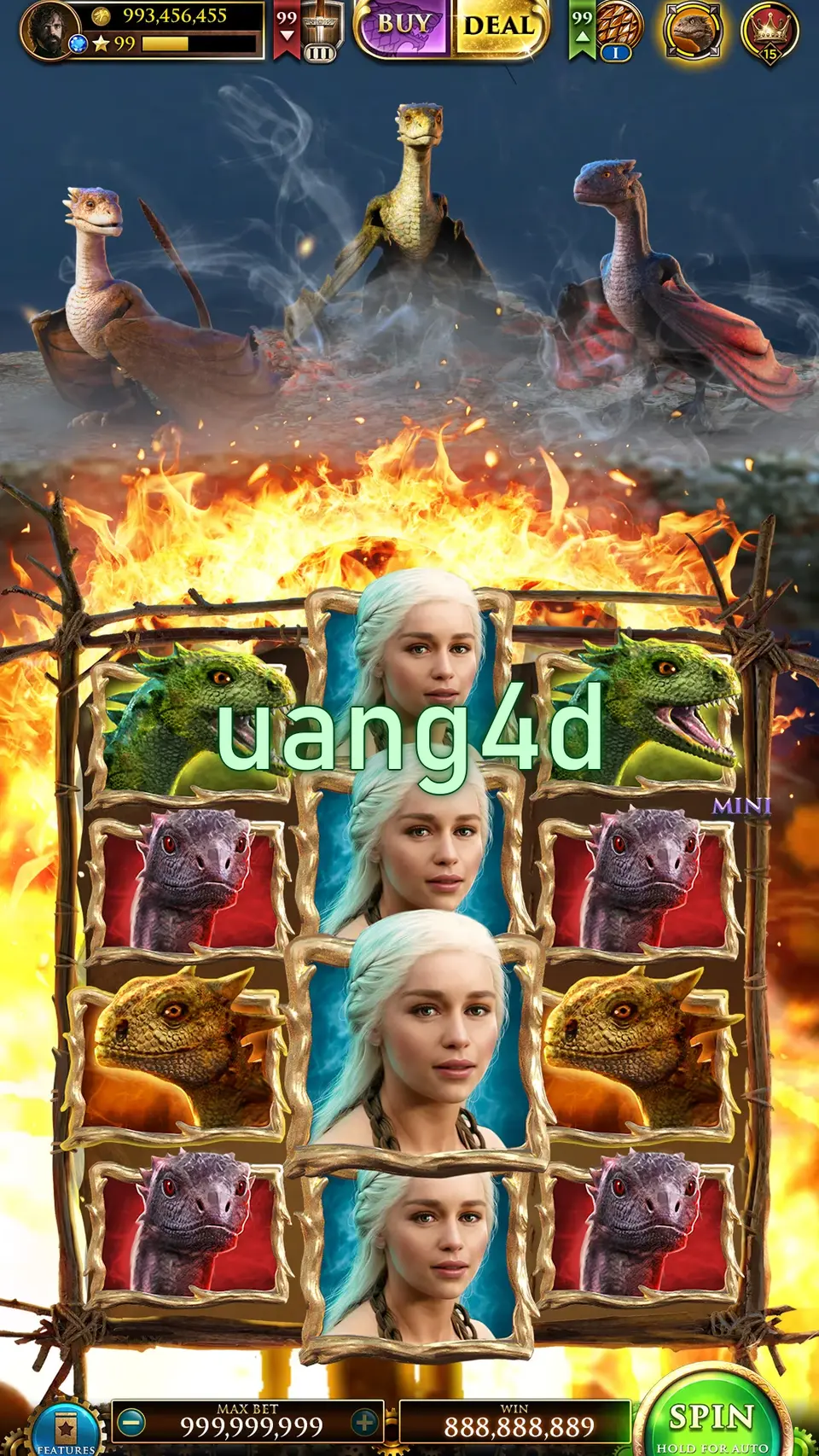 uang4d APK