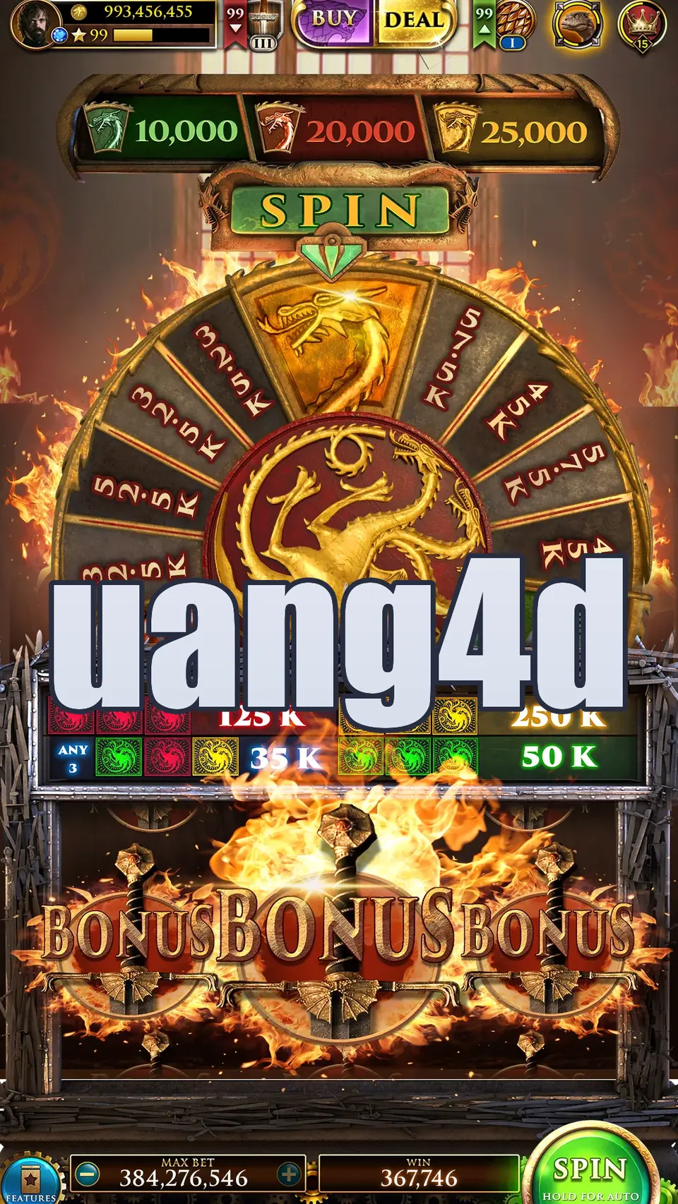 uang4d APK