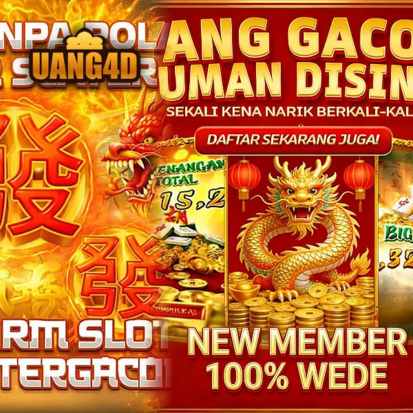 uang4d Masuk