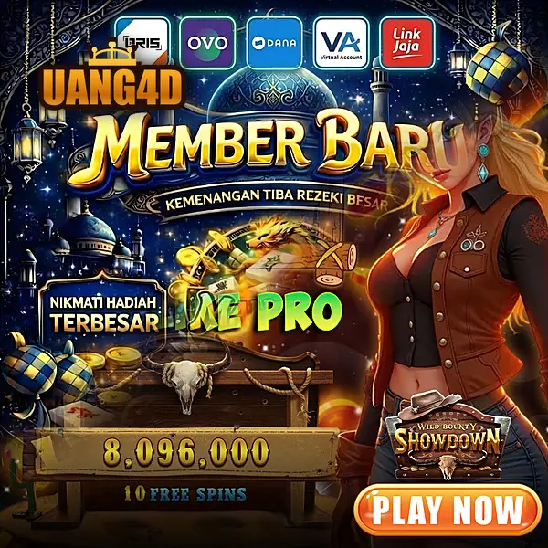 uang4d Daftar Sekarang - Unduh APK