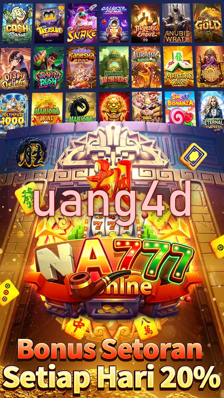 uang4d Preview - Resmi Unduh